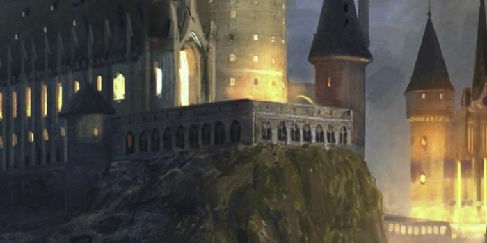 1080x1920 ImageSpace - Harry Potter Hogwarts Wallpaper | gmispace.com