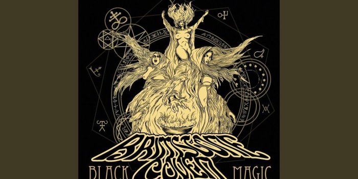 1920x1080 Black Unicorn