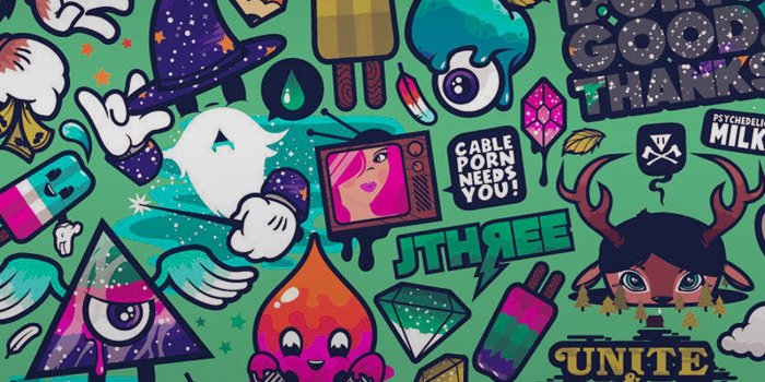 1301x2820 Graffiti - Wallpapers Central