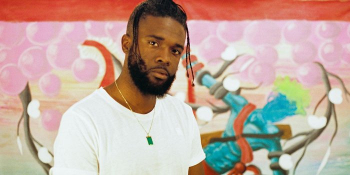 1024x768 Art Talk With Creative Mastermind, Gianni Lee • EBONY