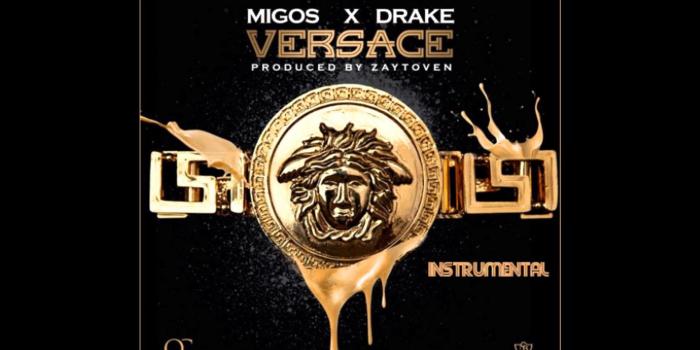 1920x1080 Versace Wallpaper - Migos Versace Album Cover Free Wallpaper