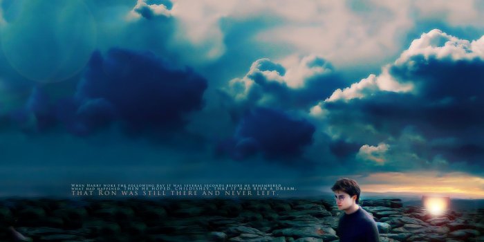 1680x1050 Harry Potter images Deathly Hallows HD wallpaper and background
