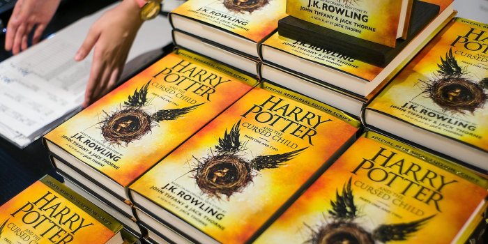 2048x1536 Catholic priest apologises for burning Harry Potter books at