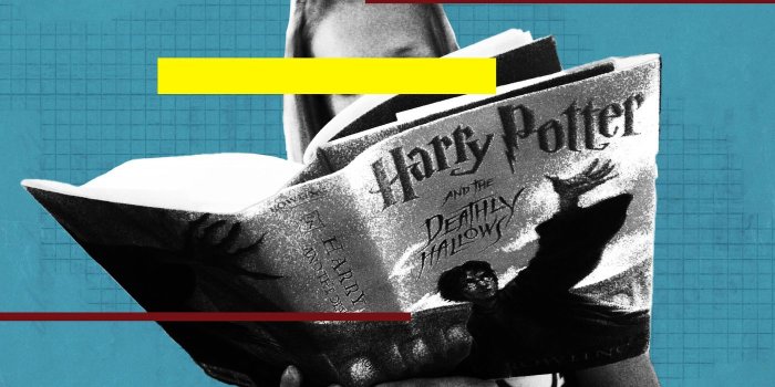 1400x1050 Harry Potter 20th anniversary: why I never read Harry Potter as a