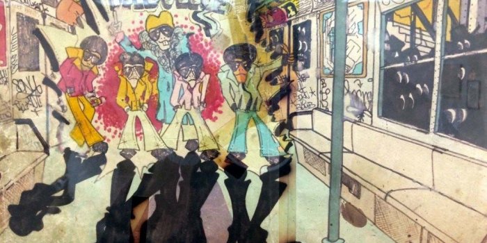 1024x768 Lee Quinones Brings Back The Decades With a Pop Up Gallery Downtown