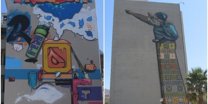 1024x768 A Tour of Cape Town's Eclectic Street Art