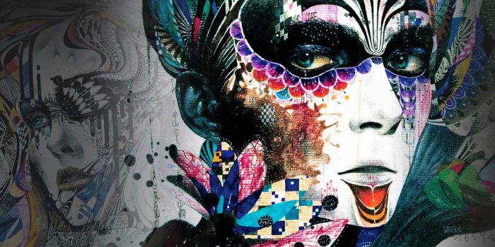 1117x715 Minjae Lee: Illustration/Painting – Daily Art Fixx