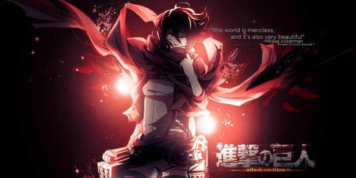 1920x1080 Attack On Titan Wallpapers