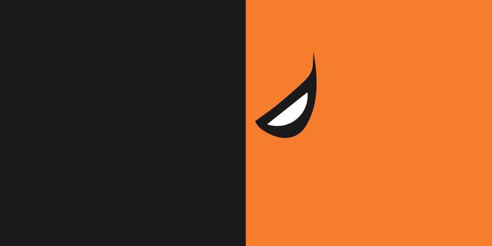 1920x1080 Deathstroke Logo Wallpapers - Top Free Deathstroke Logo Backgrounds