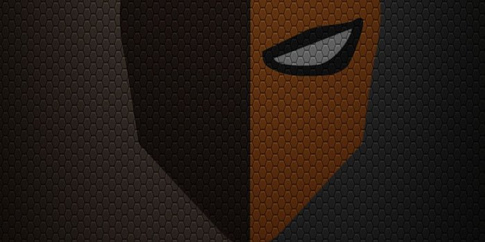 1080x1920 77+ Deathstroke Iphone Wallpapers on WallpaperPlay