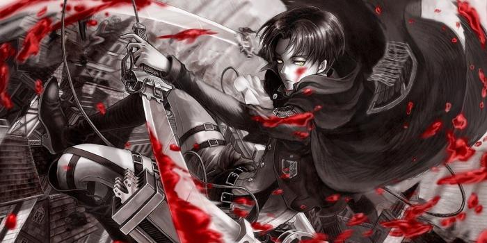 1500x1032 1880 Attack On Titan HD Wallpapers | Background Images