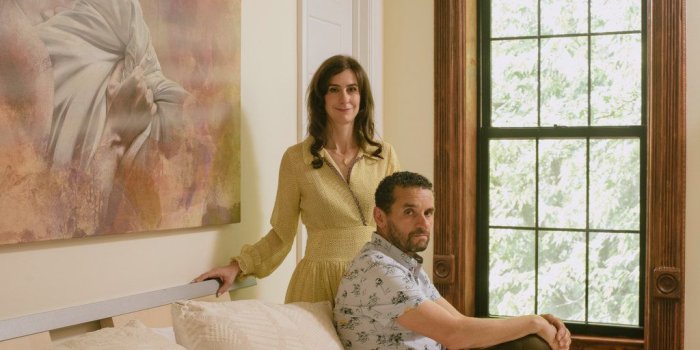 1024x768 Lee Quiñones Brings Street Art to His Living Room - The New York Times