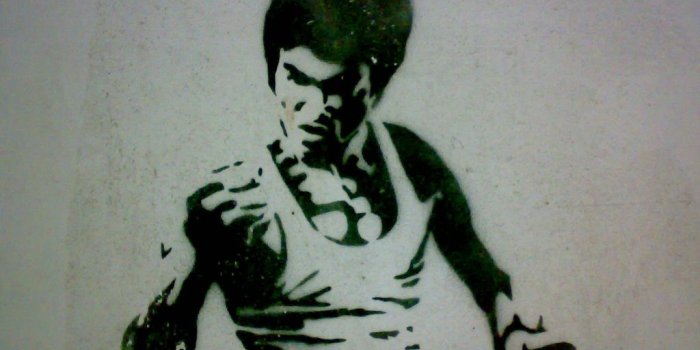 1024x768 Two Encounters with Bruce Lee: Finding Reality in the Life of the