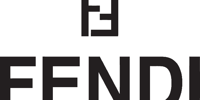 2057x1249 Fendi Logo -Logo Brands For Free HD 3D