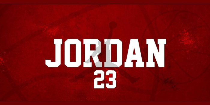1920x1200 Jordan 23 Wallpapers (80+ background pictures)