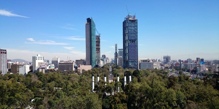 3840x2160 Mexico City Wallpapers 3840x2160 px, #FG8JW2J | WallpapersExpert.com