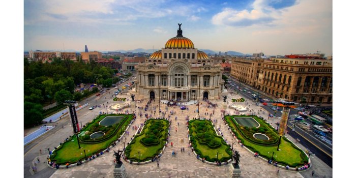 3840x2160 50+ Cool Mexico Wallpapers on WallpaperPlay