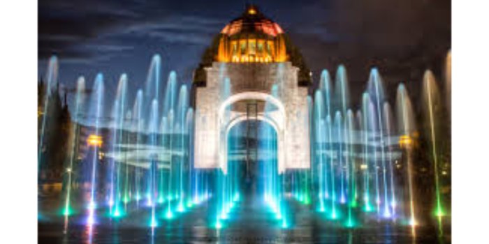 3840x2160 65+ Beautiful Mexico City Wallpapers - Download at WallpaperBro