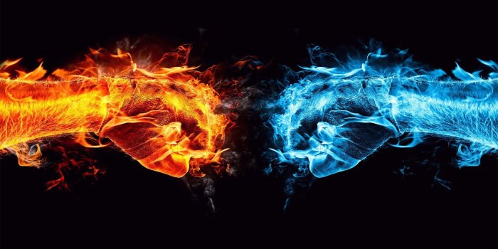 1920x1080 Subliminal firefox advertisement | Lookbook in 2019 | Fire art, Hand