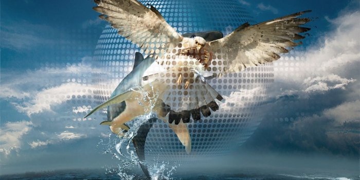 1280x960 Subliminal Message or Optical Illusion of Conscious Perception