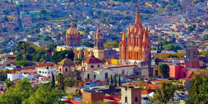 2048x1365 2981604 2048x1365 mexico city wallpaper and background | Other