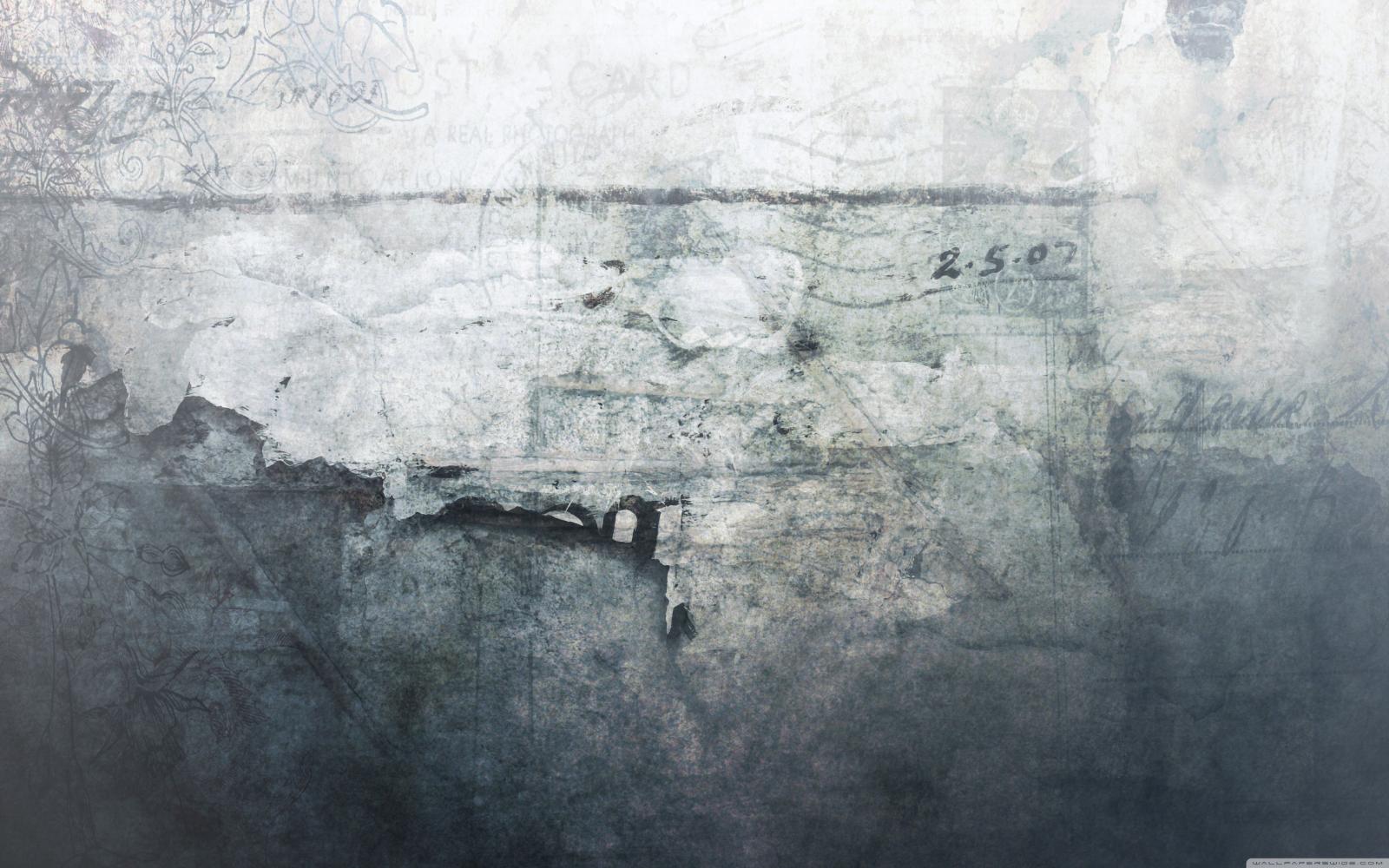 3840x2400 Grunge Postcard ❤ 4K HD Desktop Wallpaper for 4K Ultra HD TV • Wide