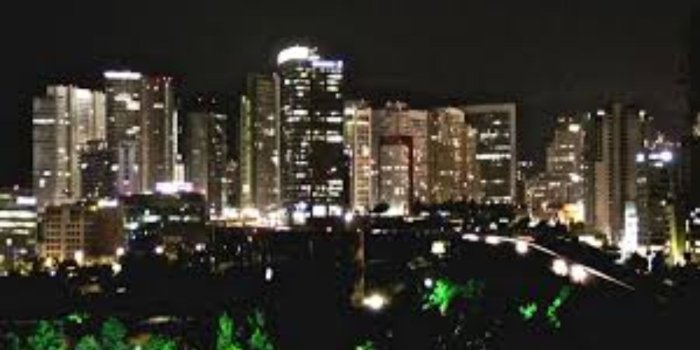 2048x1152 Mexico City Wallpaper (57+ images)