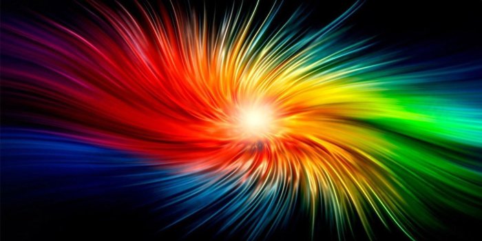 1366x768 Letting Go Of Traumatic Experiences - Soul Cleansing | Subliminal