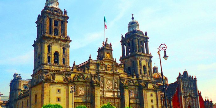 2560x1920 Mexico City Wallpapers 1080p #H31I4P2 | WallpapersExpert.com