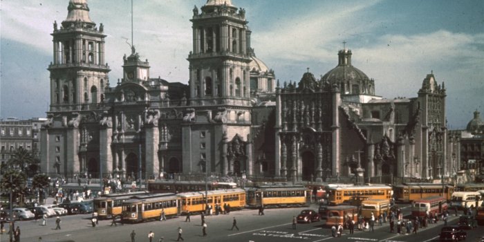 1920x1200 35+ Mexico City Wallpapers - Download at WallpaperBro