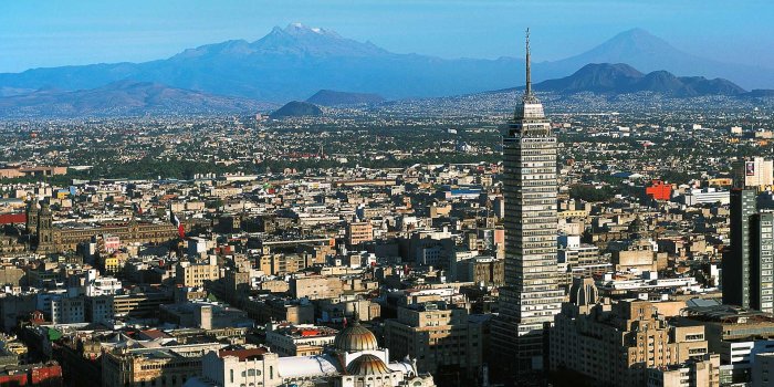 1920x960 50+] Mexico City Wallpaper on WallpaperSafari