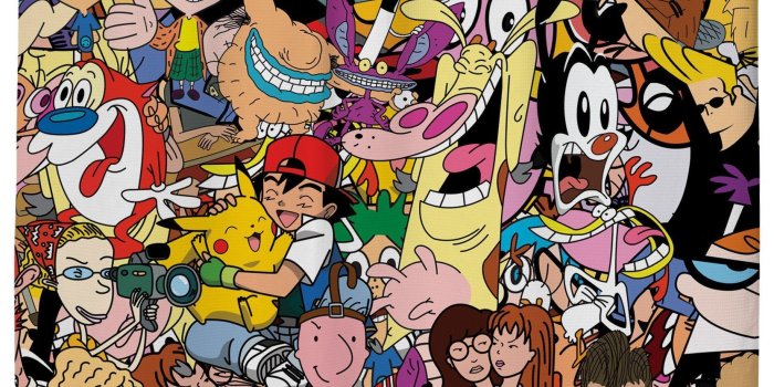 1664x2048 Totally 90s Shower Curtain | Go to in 2019 | Cartoon character