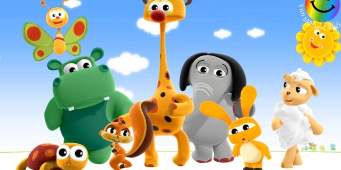 1920x1080 Cartoon TV Wallpapers - Top Free Cartoon TV Backgrounds