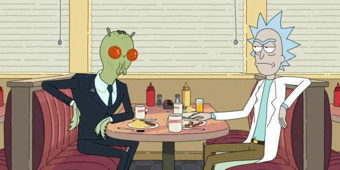 2880x1619 Rick and Morty Animated TV Show HD Wallpaper | HD Wallpapers