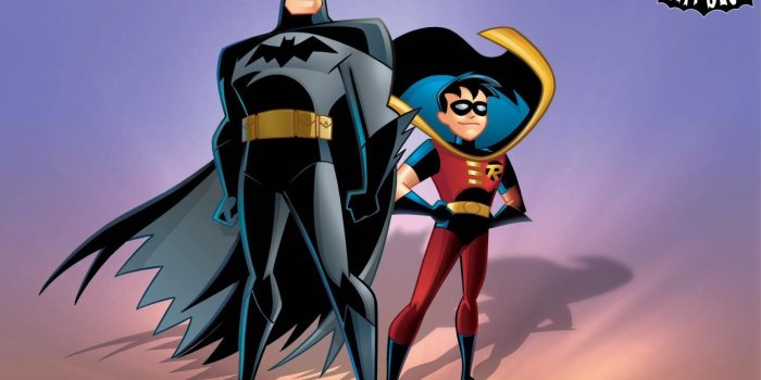 1440x900 33+] Cartoon TV Show Wallpaper on WallpaperSafari