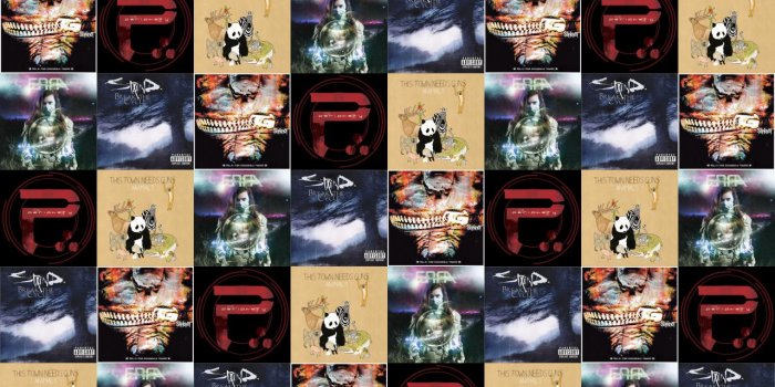 1280x720 Slipknot Subliminal Verses Periphery This Time Its Personal