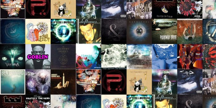 1280x720 Slipknot Subliminal Verses Periphery This Time Its Personal