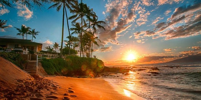 1920x1080 Hawaii Screensavers Wallpaper (56+ images)