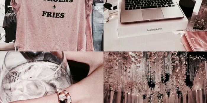 736x1309 60101951 Rose gold | My Aesthetic✨ in 2019 | Rose gold wallpaper