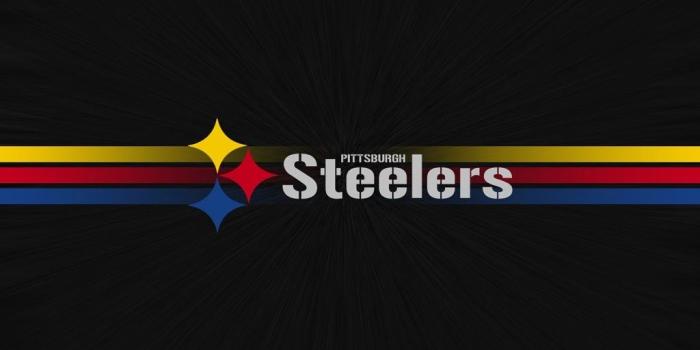 1024x768 Hd Wallpapers Pittsburgh Steelers Logo Wallpapers Wallpapersnflcom