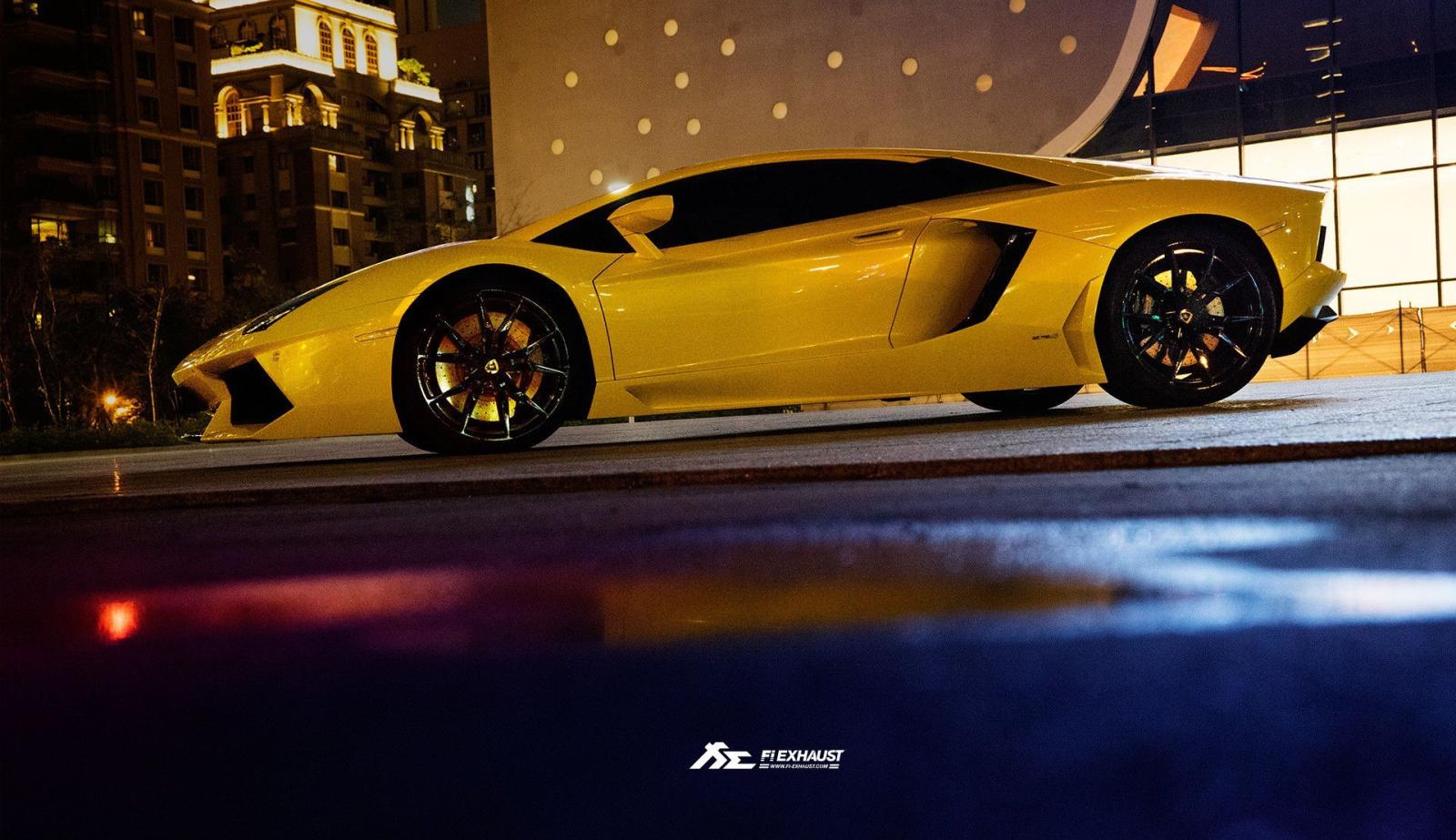 1920x1108 1920x1108 Lamborghini LP700 yellow Wallpaper | Cars | Gold