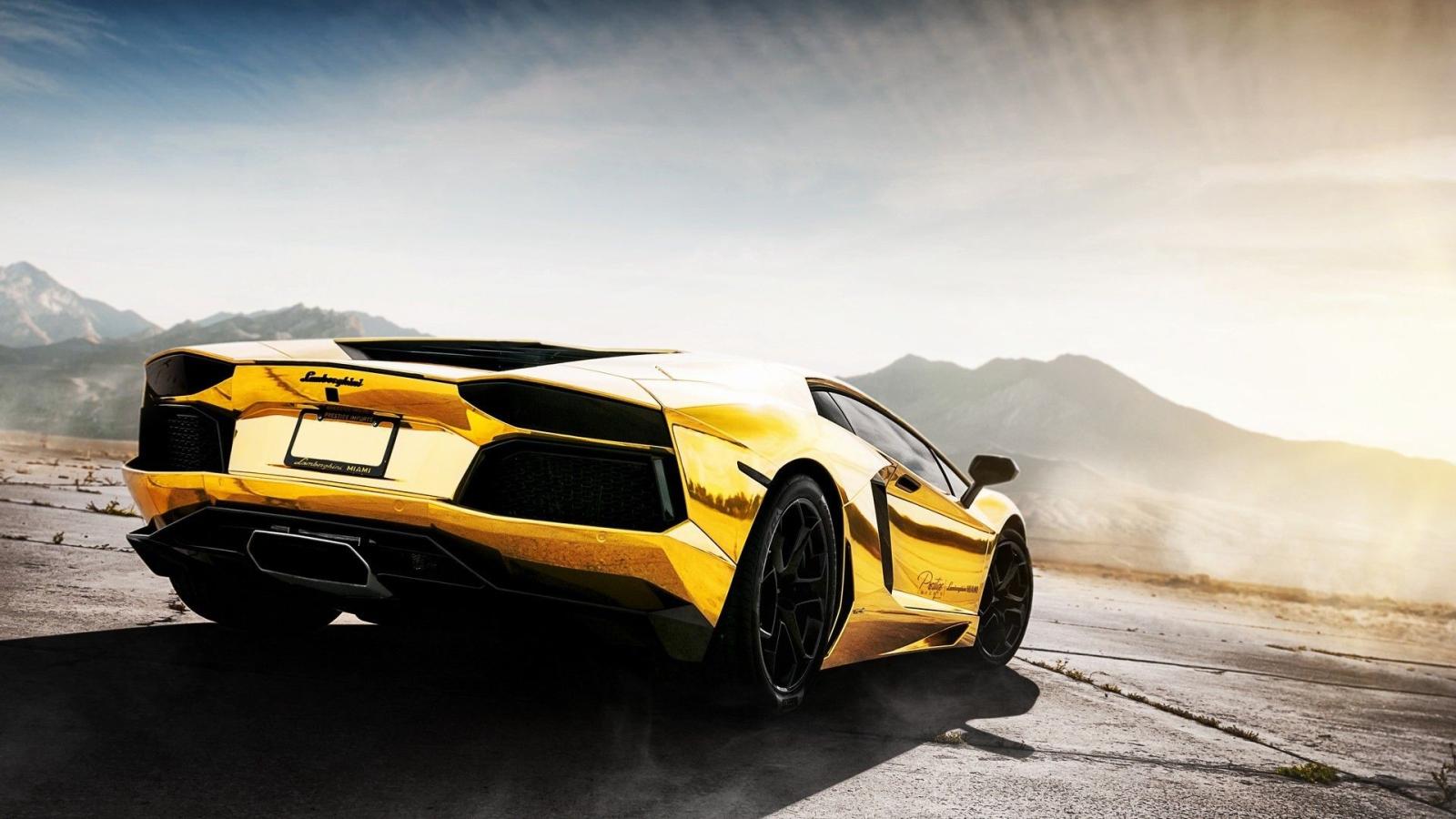 1920x1080 2864817 1920x1080 lamborghini gold wallpaper and background JPG 321