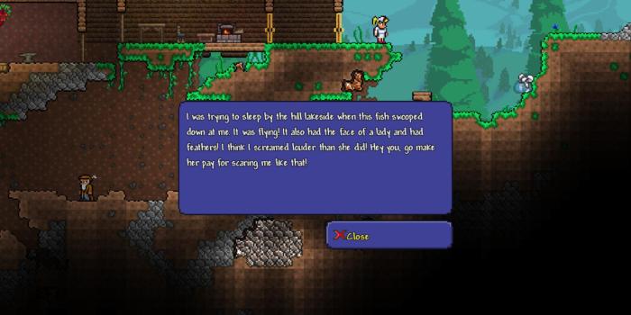 2048x1536 terraria mobile - How do I complete the anglers quests? - Arqade