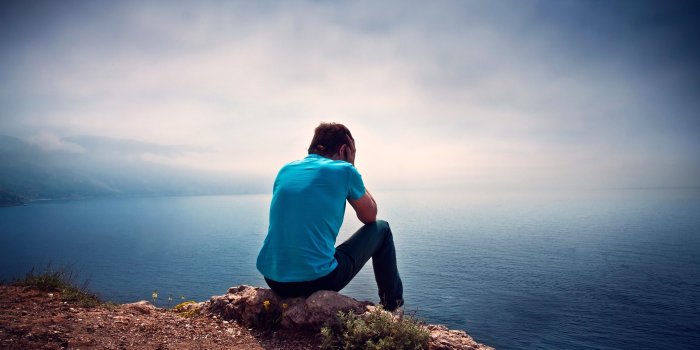 3300x2104 Alone Boy HD Wallpapers