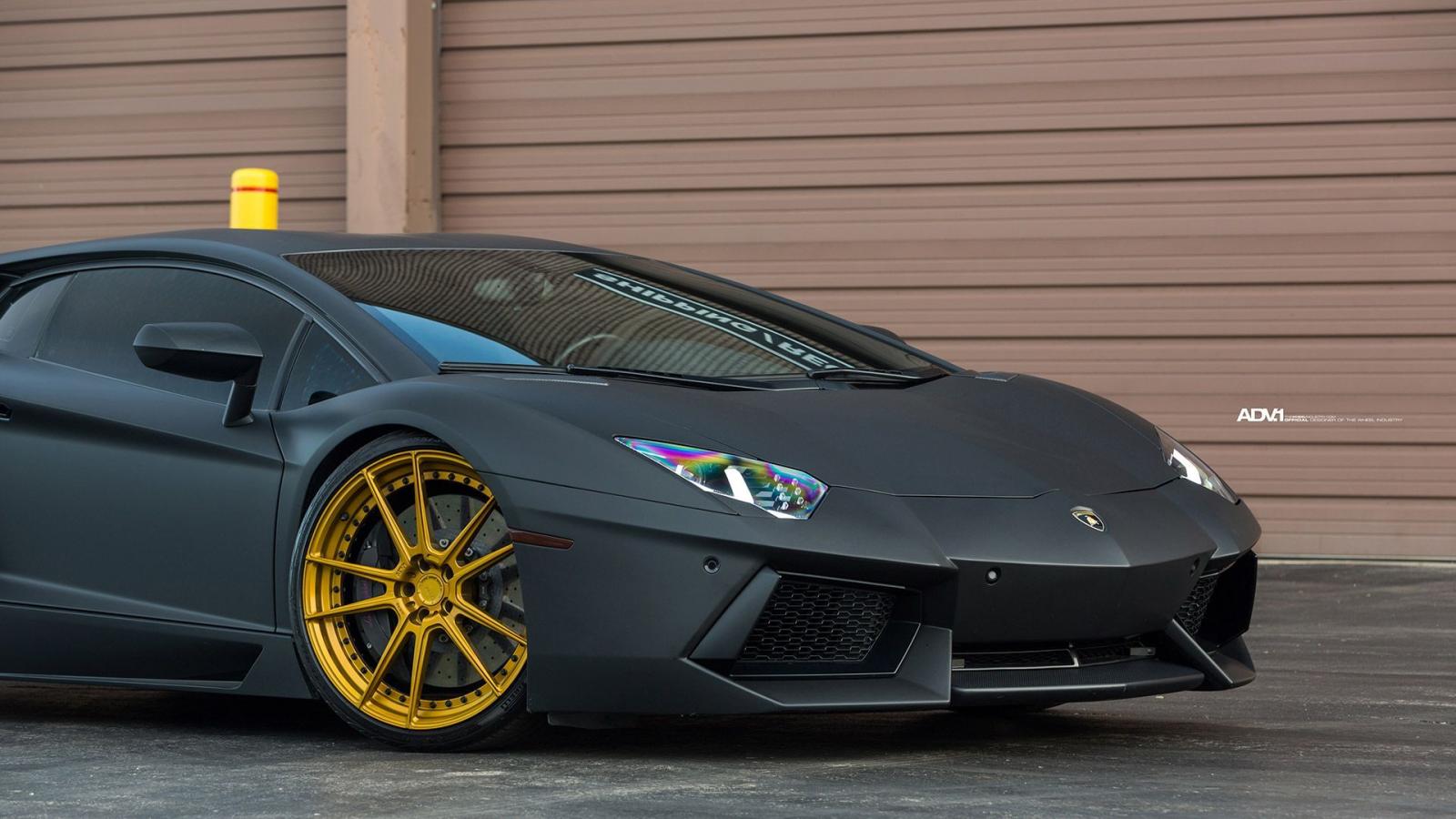 1920x1080 45+ Matte Black and Gold Wallpapers - Download at WallpaperBro