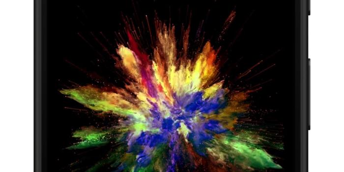 1300x2500 Video live wallpaper - colorful explosion for Android - APK Download