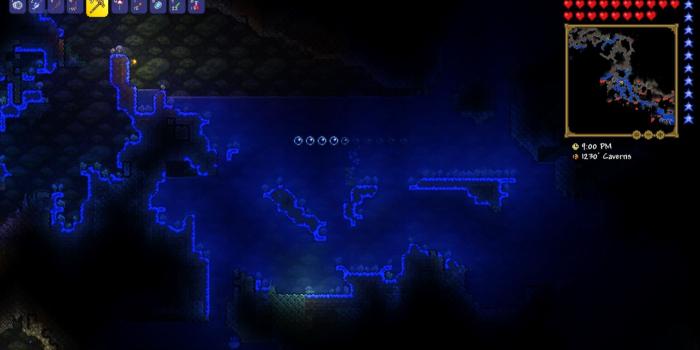 1919x1047 Terraria Revisited | - PC Games for Steam