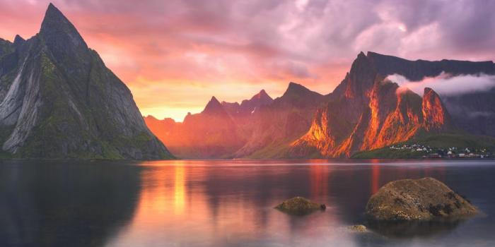 1440x900 Default Mac Wallpaper 26 - [1440x900]