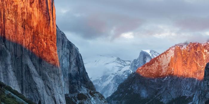 2136x1496 OS X El Capitan Default Wallpaper | Apple Store | Mac os 10, Mac os