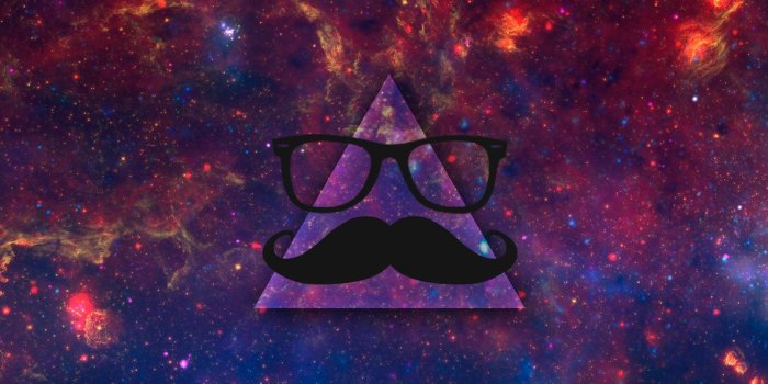 1191x670 Free download Hipster Galaxy Backgrounds [1191x670] for your Desktop